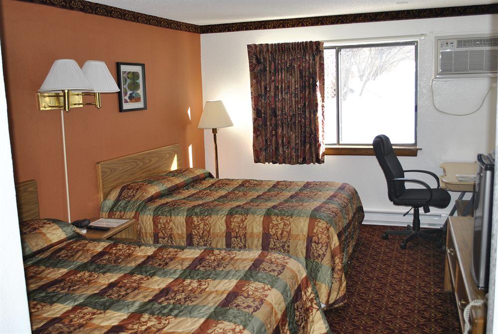 Waconia Inn And Suites Luaran gambar