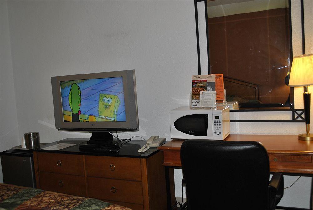 Waconia Inn And Suites Luaran gambar