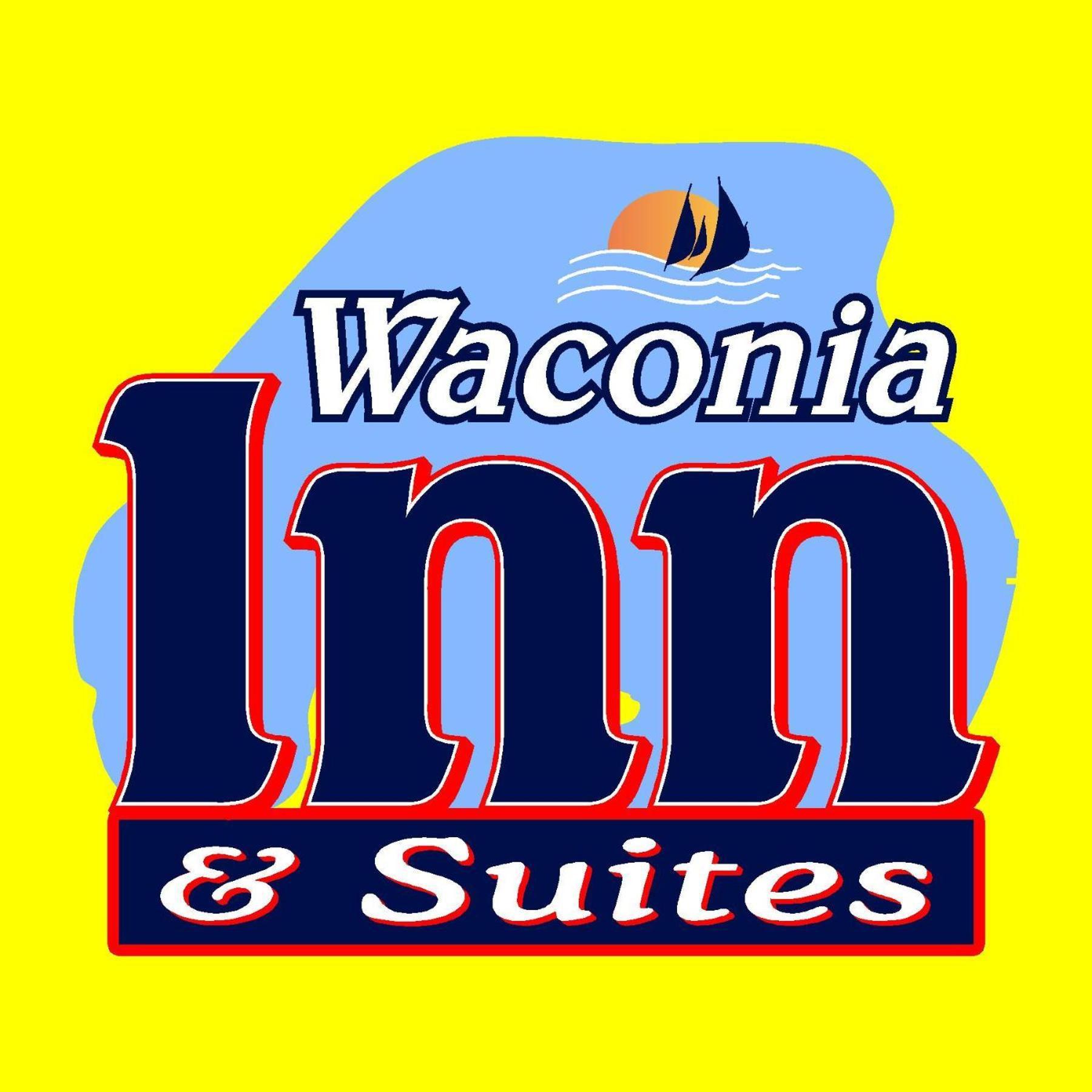 Waconia Inn And Suites Luaran gambar