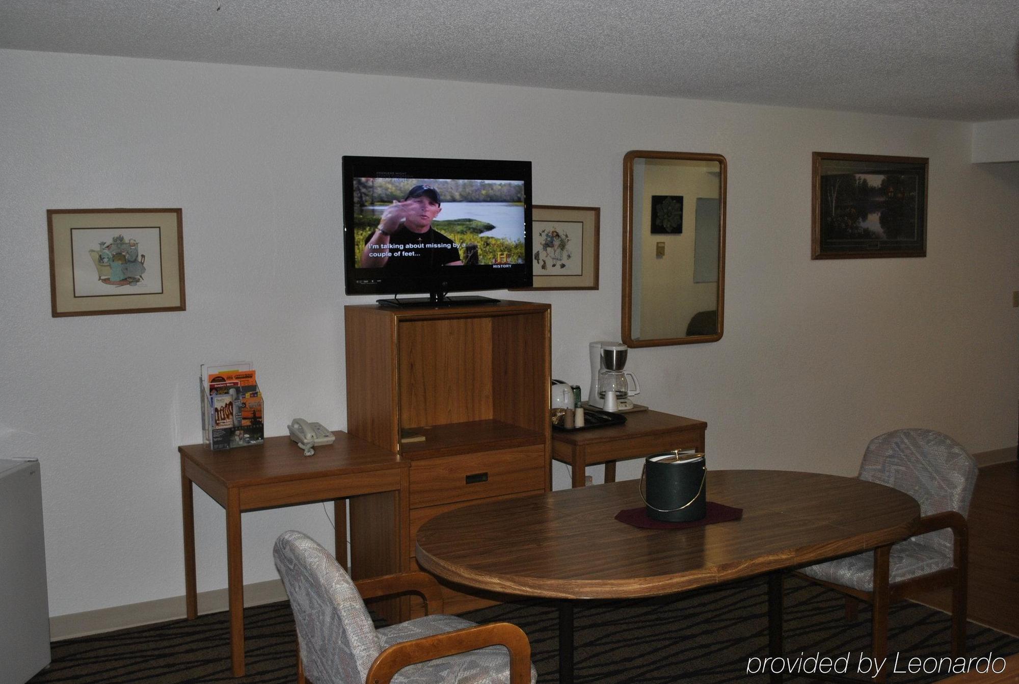 Waconia Inn And Suites Luaran gambar