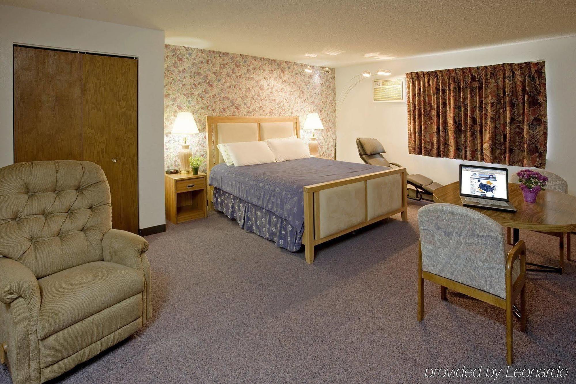 Waconia Inn And Suites Bilik gambar
