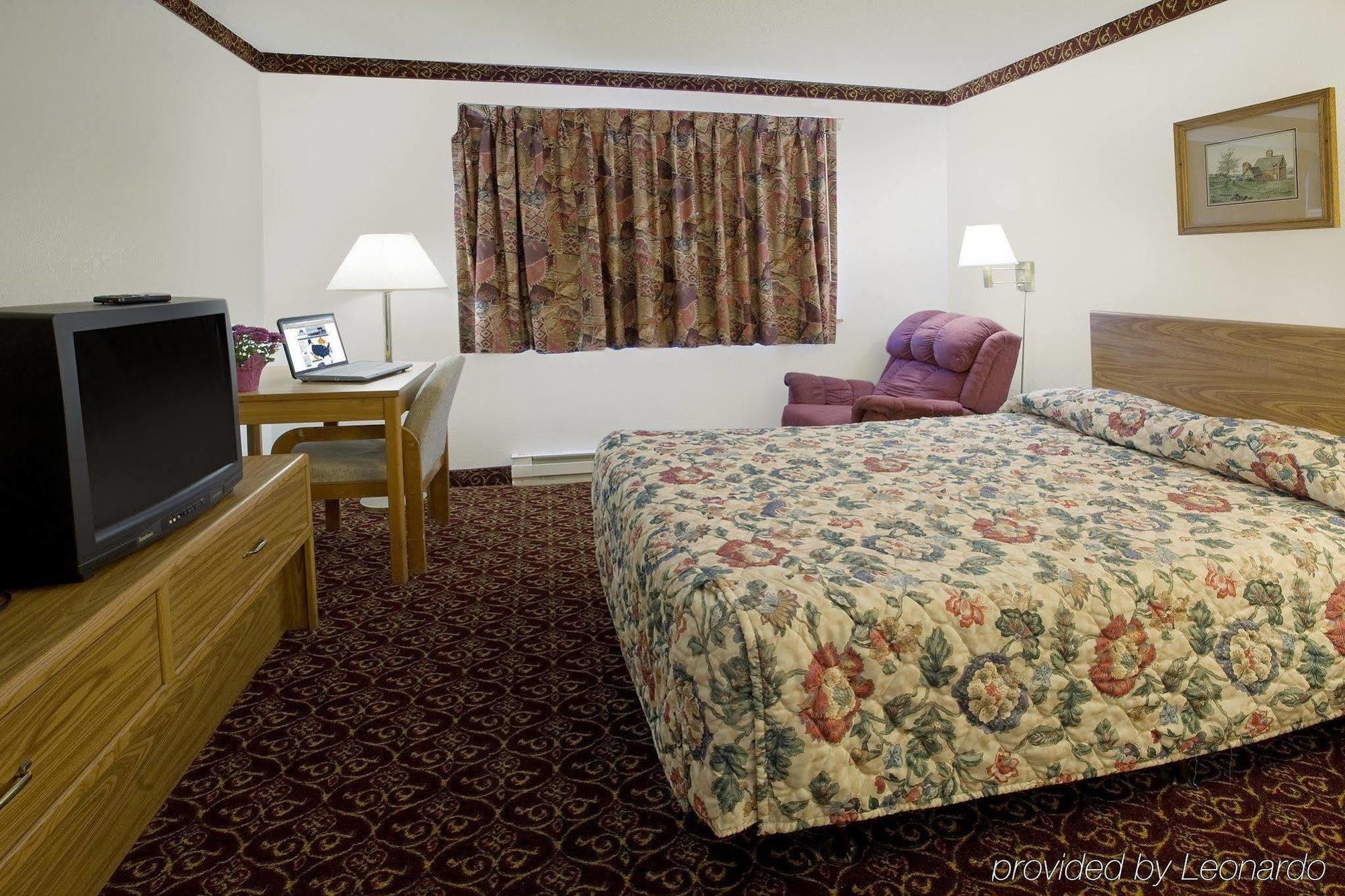 Waconia Inn And Suites Bilik gambar