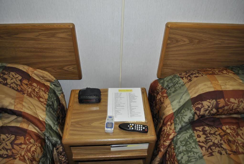 Waconia Inn And Suites Luaran gambar