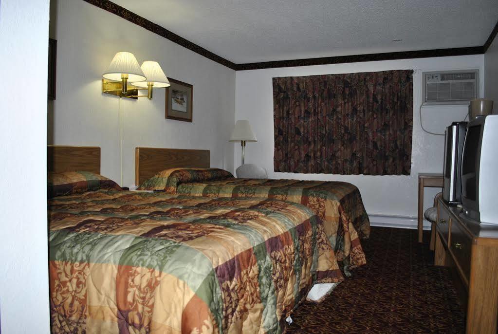 Waconia Inn And Suites Luaran gambar