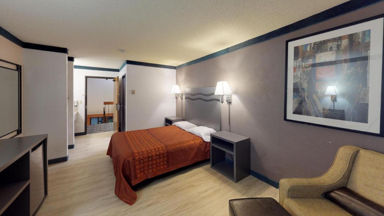 Waconia Inn And Suites Luaran gambar