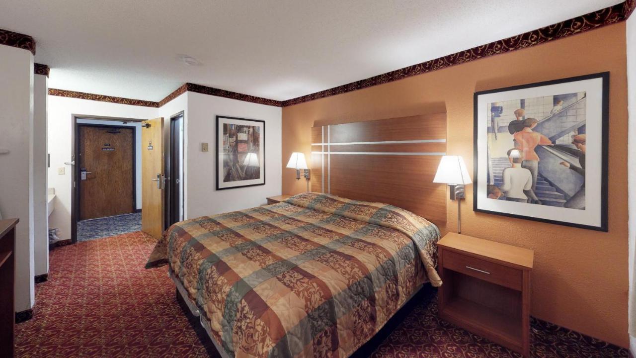 Waconia Inn And Suites Luaran gambar